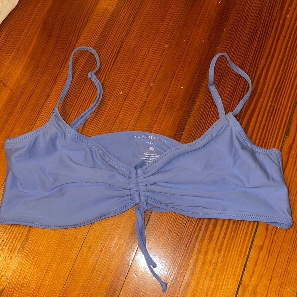 bikini top